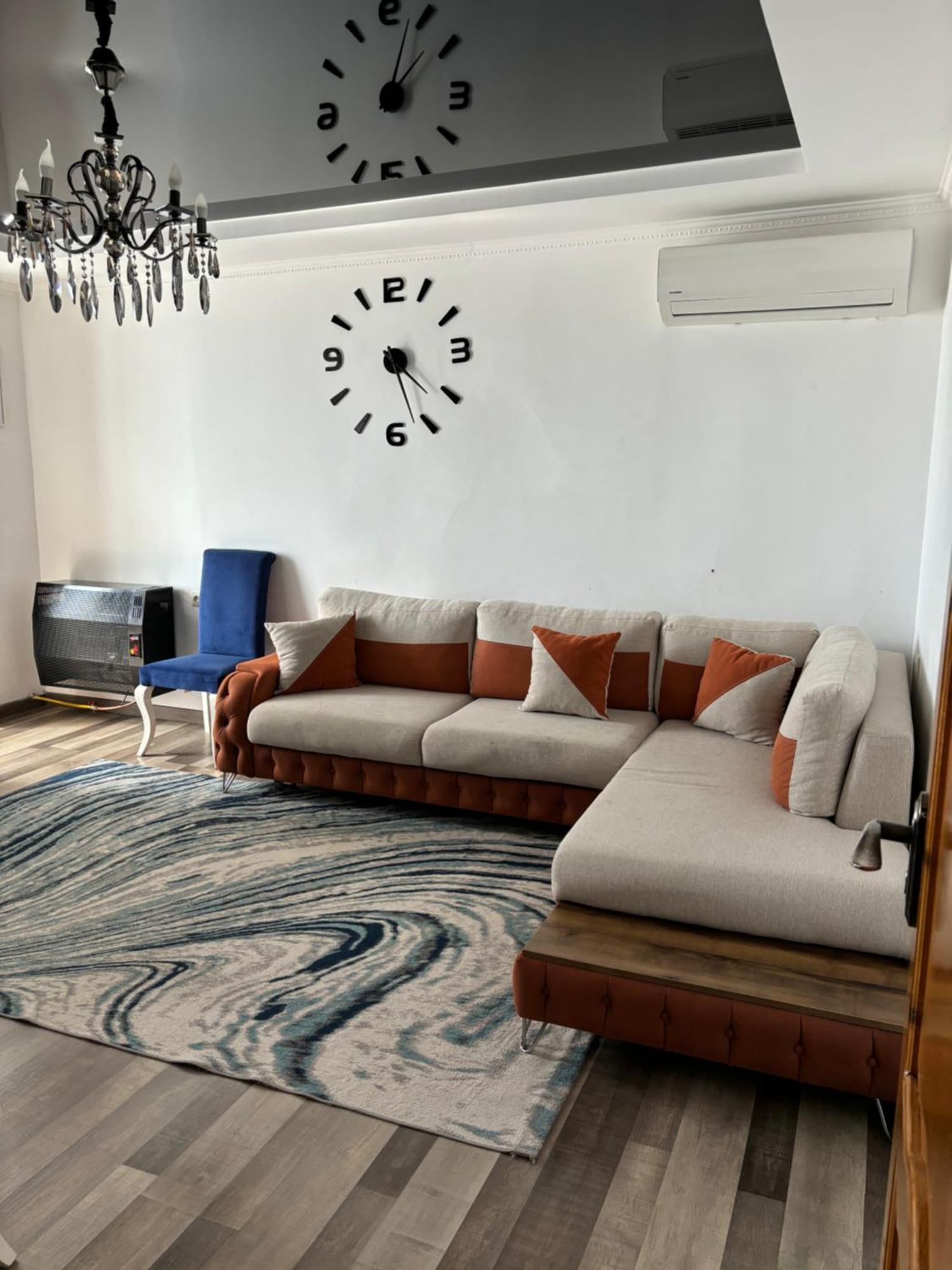Bacho'S Apartment 코불레티 외부 사진
