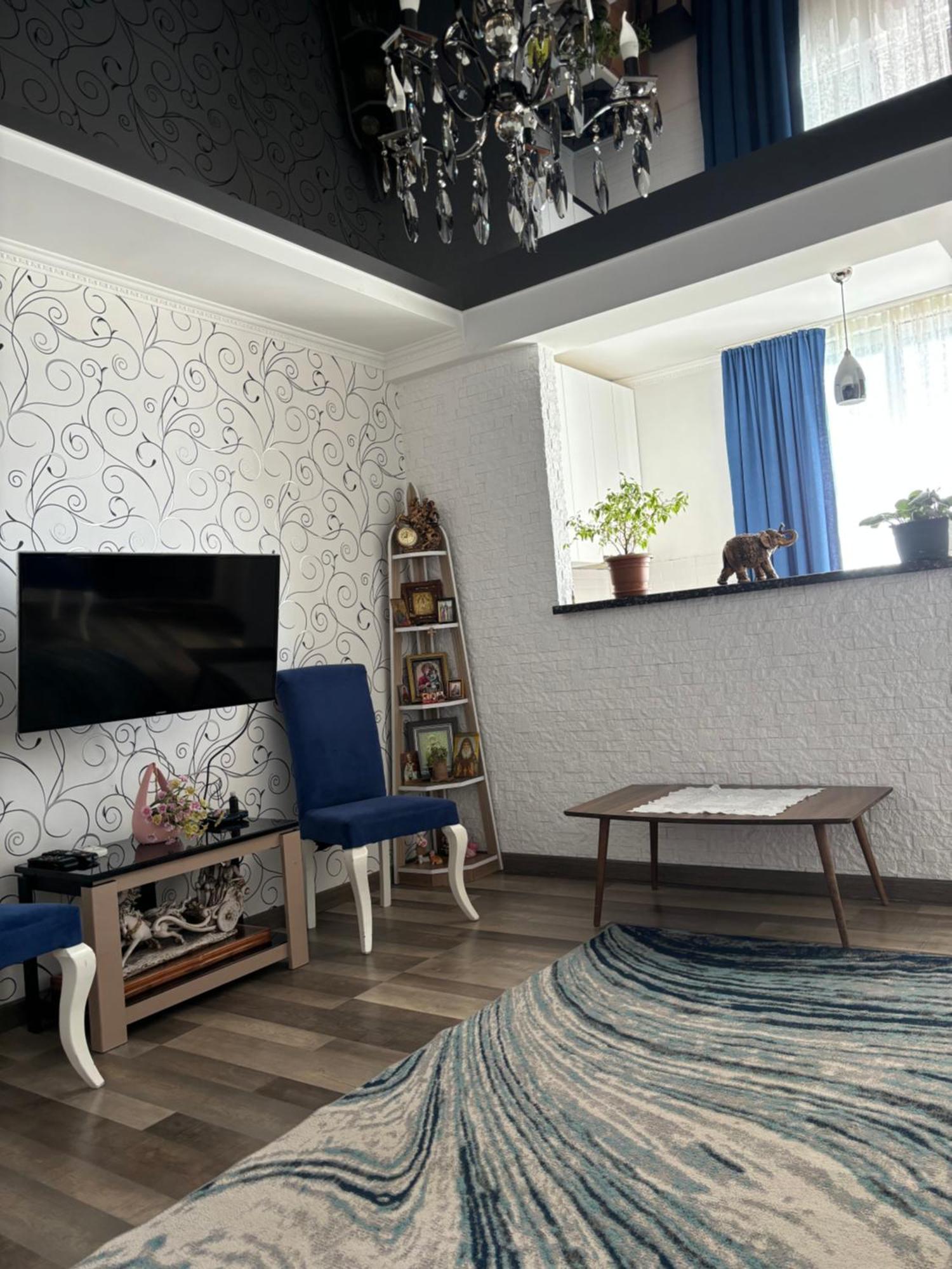 Bacho'S Apartment 코불레티 외부 사진